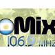 Logo de RadioMix 106.9
