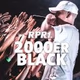 Logo de RPR1. - 2000er Black