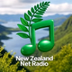 Logo de New Zealand Net Radio