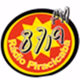 Logo de Rádio Piracicaba FM