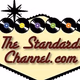 Logo de The Standards Channel
