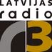 Logo de Latvijas Radio - LR3 Klasika