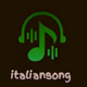 Logo de Rádio italianSong