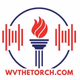 Logo de WV The Torch - WGYE