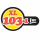 Logo de XL 103 Calgary - CFXL-FM
