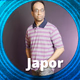 Logo de Japor Radio