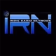 Logo de Indie Radio Network - IRN Heartland