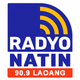 Logo de Radyo Natin Laoang - DYRN