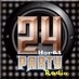 Logo de Mister fm