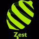 Logo de Zest 60s