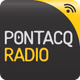 Logo de Pontacq Radio