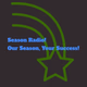 Logo de Season Radio