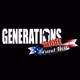 Logo de Generations - En Mode Brand New