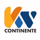 Logo de Radio KW Continente