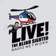 Logo de The Blind Sighted Radio Network