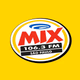 Logo de Mix FM São Paulo