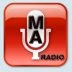 Logo de MA Radio