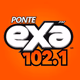 Logo de Exa FM - XHESL