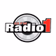 Logo de Radio1 - Laika