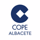 Logo de Cadena COPE Albacete