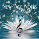 Logo de New Age Notes Radio