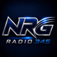 Logo de NRG Radio345