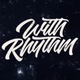 Logo de With Rhythm Radio