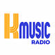 Logo de Kmusic Radio Online