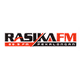 Logo de 88.9 FM Rasika Pekalongan