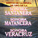 Logo de Miled Music - Sonora Matancera & Santanera