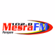 Logo de M Radio Pontianak