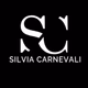 Logo de Silvia Carnevali SC