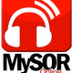 Logo de MySoR! Online