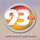 Logo de FM Resistência 93,7