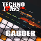 Logo de Technolovers.fm - Gabber