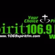 Logo de Spirit FM 106.9 - WQTZ-LP