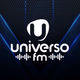 Logo de Radio Universo FM