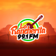 Logo de La Rancherita - XHVHT