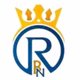 Logo de Radio Royal