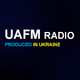 Logo de UAFM Radio