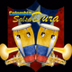 Logo de Colombia Salsa Dura