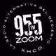 Logo de Zoom 95 - XHCD