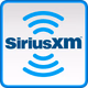 Logo de SiriusXM - PRX Public Radio