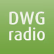 Logo de DWG Radio - DWG Lyra