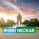 Logo de Radio Regenbogen