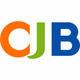 Logo de CJB 청주방송 - JOY FM