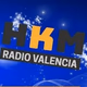Logo de HKM Radio Valencia