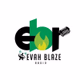 Logo de Evah Blaze Radio