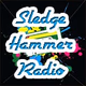 Logo de Sledge Hammer Radio