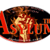 Logo de The Asylum